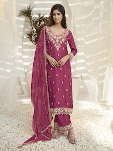 Sale: Siya Kamiz & Pant