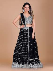 Lehengas: Maher Lahenga Choli