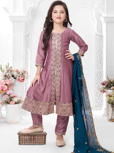 Girls Wear: Rihani Kamiz & Pant