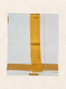 Cotton Saree: Poonam Saree