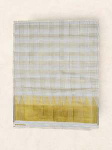 Cotton Saree: Priya Saree