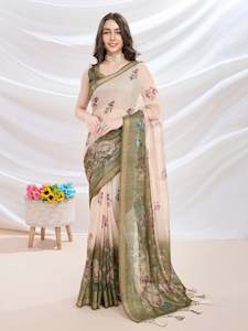 Varni Saree