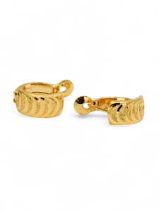 22ct Gold Spring Bali