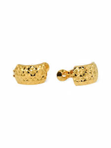 22ct Gold Spring Bali