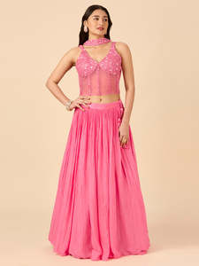 Lara Lehenga Choli