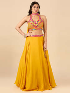 Diana Lehenga Choli