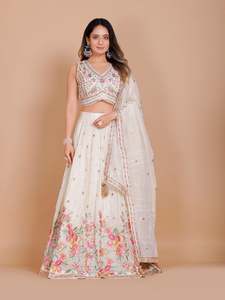 Dimpal Lehenga Choli