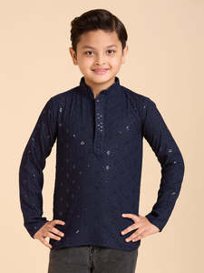 Boys Kurta