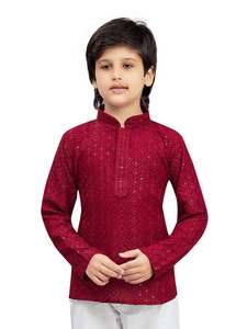 Boys Kurta
