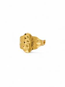 22ct Gold Rings Baby: 22ct Gold Adjustable Baby Ring