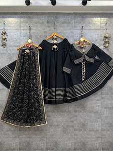 Chandni Chaniya Choli