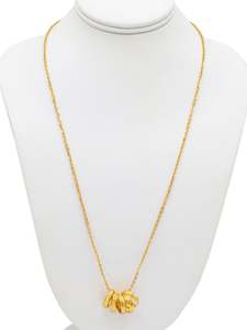 22ct Gold Fancy Chain