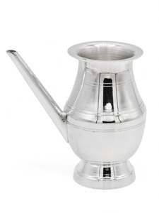 Pooja Gift Items: Silver Jari