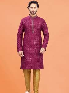 Mens Kurta Set
