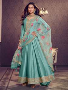 Gowns: Misha Flair Gown