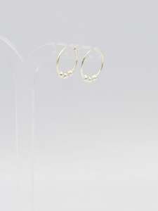 Baby Silver: Silver Bali