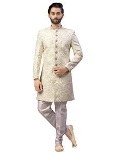 Mens Indo Western Suit