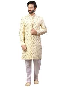 Mens Indo Western Suit