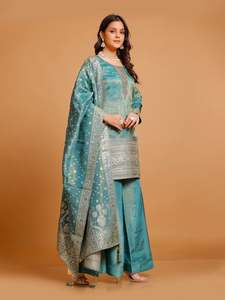 Eid Collection: Tapsi Palazzo Suit