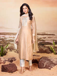 Eid Collection: Jakiya Kamiz & Pant
