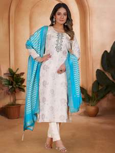 Eid Collection: Nirvana Kamiz & Pant