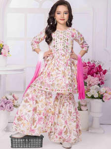 Roshni Palazzo Suit