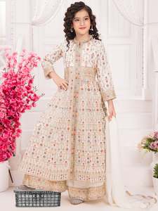 Vaishali Palazzo Suit