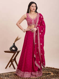 Lehengas: Sheila Lehenga Choli