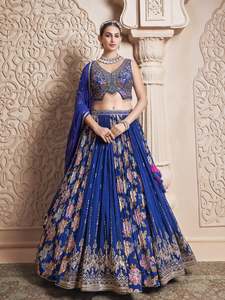 Malini Lehenga Choli