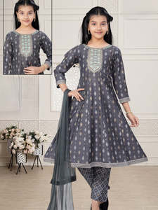 Diksha Flair Suit