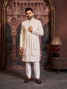 Mens Sherwani Suit