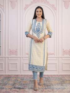 Kurtis: Vani Kurti