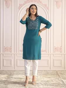 Kurtis: Darshi Kurti