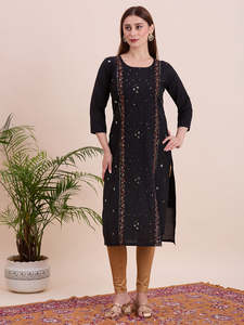 Kurtis: Disha Kurti