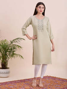 Kurtis: Kashish Kurti