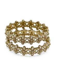 AD Costume Pair Bangles