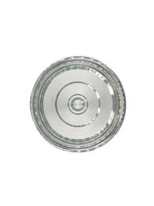 Silver Items: Silver Plate