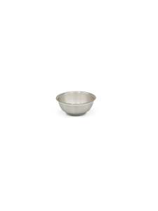 Silver Items: Silver Bowl