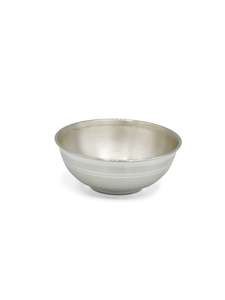 Silver Bowl