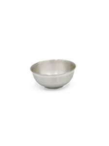 Silver Bowl
