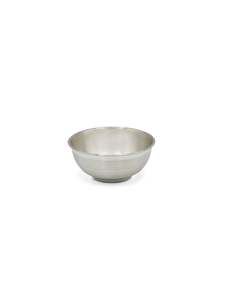 Silver Bowl