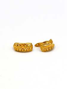 22ct Gold Bali