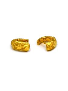 22ct Gold Spring Bali