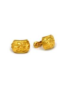 22ct Gold Spring Bali