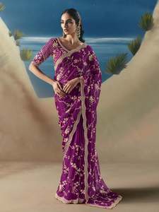 New Arrivals 1: Maheshi Choli Saree