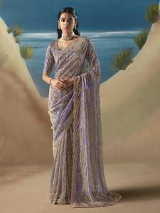 New Arrivals 1: Mahita Choli Saree