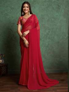 New Arrivals 1: Mahiya Choli Saree