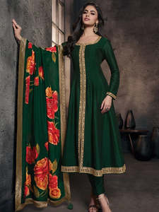 New Arrivals 1: Soha Flair Suit