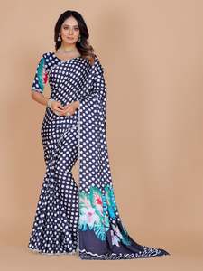 New Arrivals 1: Nisha Saree