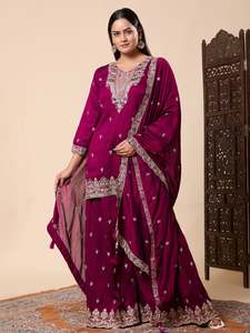 Sale: Vanika Palazzo Suit